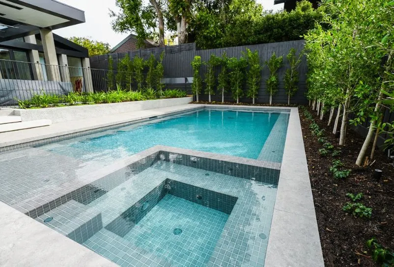 Projects - Kooyong